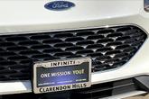 Thumbnail of 2022 Star White Ford Escape
