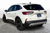 Thumbnail of 2022 Star White Ford Escape