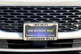 Thumbnail of 2022 Star White Ford Escape