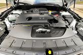 Thumbnail of 2025 Radiant White INFINITI QX55