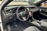 Thumbnail of 2025 Radiant White INFINITI QX55