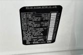 Thumbnail of 2025 Radiant White INFINITI QX55