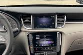 Thumbnail of 2025 Hermosa Blue INFINITI QX50
