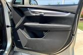 Thumbnail of 2017 Silver Coast Metallic Cadillac XT5