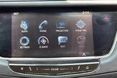 Thumbnail of 2017 Silver Coast Metallic Cadillac XT5
