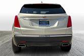Thumbnail of 2017 Silver Coast Metallic Cadillac XT5