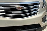 Thumbnail of 2017 Silver Coast Metallic Cadillac XT5