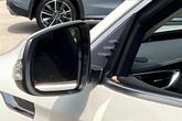 Thumbnail of 2022 Majestic White INFINITI QX50