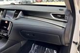 Thumbnail of 2022 Majestic White INFINITI QX50