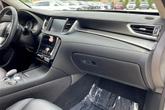 Thumbnail of 2022 Majestic White INFINITI QX50