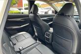 Thumbnail of 2022 Majestic White INFINITI QX50