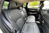 Thumbnail of 2022 Majestic White INFINITI QX50