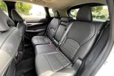 Thumbnail of 2022 Majestic White INFINITI QX50