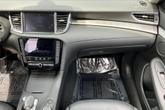 Thumbnail of 2022 Majestic White INFINITI QX50