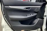 Thumbnail of 2022 Majestic White INFINITI QX50
