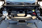 Thumbnail of 2026 Diamond Black INFINITI QX60