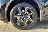 Thumbnail of 2026 Diamond Black INFINITI QX60