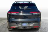 Thumbnail of 2026 Diamond Black INFINITI QX60