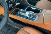 Thumbnail of 2026 Diamond Black INFINITI QX60