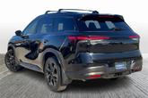 Thumbnail of 2026 Diamond Black INFINITI QX60