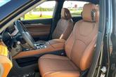 Thumbnail of 2026 Diamond Black INFINITI QX60