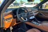 Thumbnail of 2026 Diamond Black INFINITI QX60