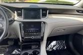 Thumbnail of 2025 Black Obsidian INFINITI QX50