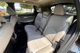 Thumbnail of 2025 Black Obsidian INFINITI QX50