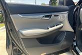 Thumbnail of 2025 Black Obsidian INFINITI QX50