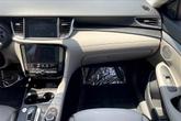 Thumbnail of 2025 Black Obsidian INFINITI QX50