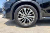 Thumbnail of 2025 Black Obsidian INFINITI QX50