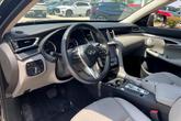 Thumbnail of 2025 Black Obsidian INFINITI QX50