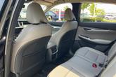 Thumbnail of 2025 Black Obsidian INFINITI QX50