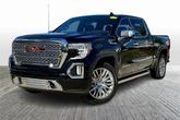 Thumbnail of 2019 Onyx Black GMC Sierra 1500