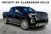 Photo of 2019 Onyx Black GMC Sierra 1500