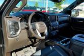 Thumbnail of 2019 Onyx Black GMC Sierra 1500