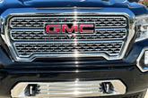 Thumbnail of 2019 Onyx Black GMC Sierra 1500