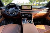Thumbnail of 2025 Mjst Whte INFINITI QX60