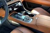 Thumbnail of 2025 Mjst Whte INFINITI QX60
