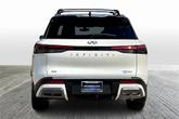 Thumbnail of 2025 Mjst Whte INFINITI QX60