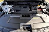 Thumbnail of 2025 Mjst Whte INFINITI QX60