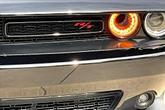 Thumbnail of 2023 Pitch Black Clearcoat Dodge Challenger