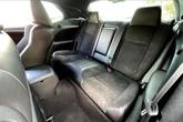 Thumbnail of 2023 Pitch Black Clearcoat Dodge Challenger