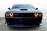 Thumbnail of 2023 Pitch Black Clearcoat Dodge Challenger