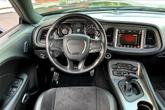Thumbnail of 2023 Pitch Black Clearcoat Dodge Challenger