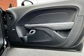 Thumbnail of 2023 Pitch Black Clearcoat Dodge Challenger