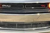 Thumbnail of 2023 Pitch Black Clearcoat Dodge Challenger