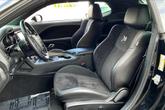 Thumbnail of 2023 Pitch Black Clearcoat Dodge Challenger
