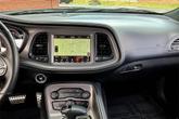 Thumbnail of 2023 Pitch Black Clearcoat Dodge Challenger