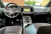 Thumbnail of 2023 Pitch Black Clearcoat Dodge Challenger
